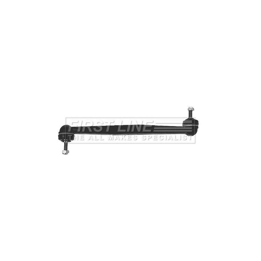 Stabiliser Coupling Rod FIRST LINE FDL6434 for CITROEN