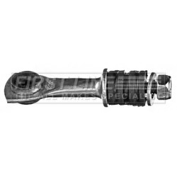 Stabiliser Coupling Rod FIRST LINE FDL6437 for FORD MONDEO OE 7014210