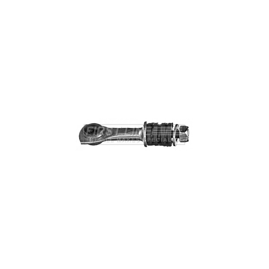 Stabiliser Coupling Rod FIRST LINE FDL6437 for FORD MONDEO OE 7014210