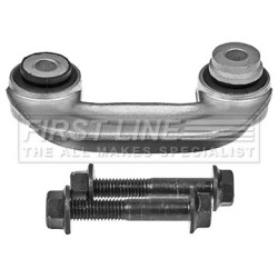Stabiliser Coupling Rod FIRST LINE FDL6449 for AUDI