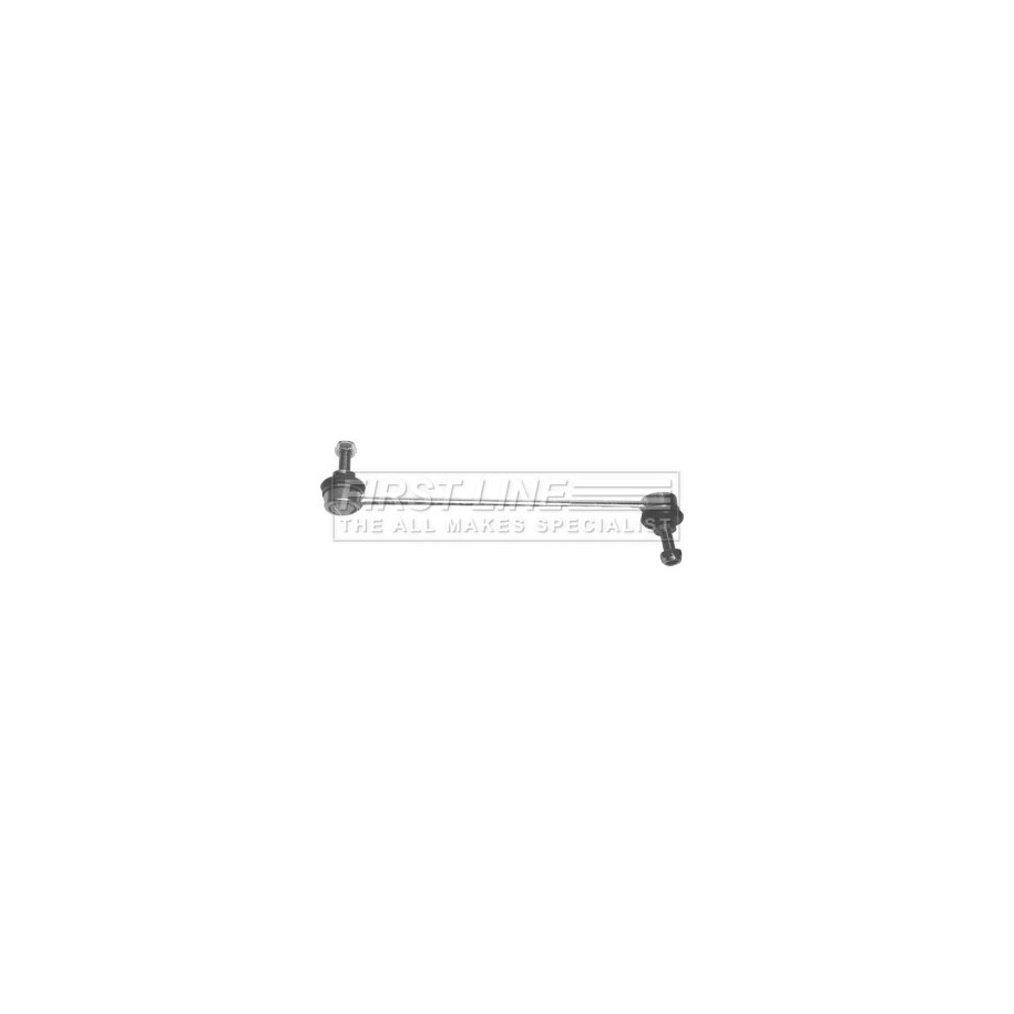 Stabiliser Coupling Rod FIRST LINE FDL6456 for BMW 3