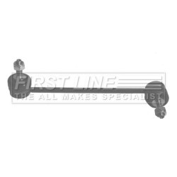 Stabiliser Coupling Rod FIRST LINE FDL6463 for MERCEDES A-CLASS