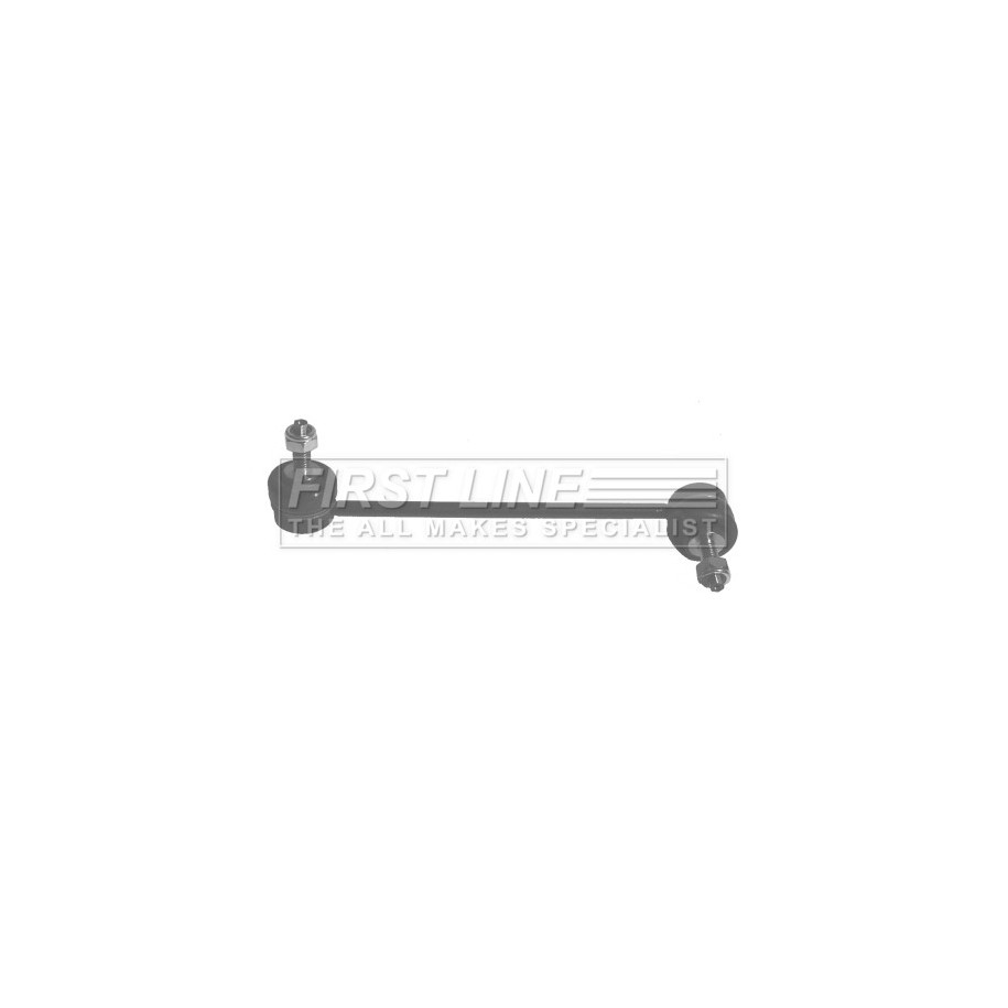 Stabiliser Coupling Rod FIRST LINE FDL6463 for MERCEDES A-CLASS