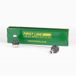 Stabiliser Coupling Rod FIRST LINE FDL6463 for MERCEDES A-CLASS