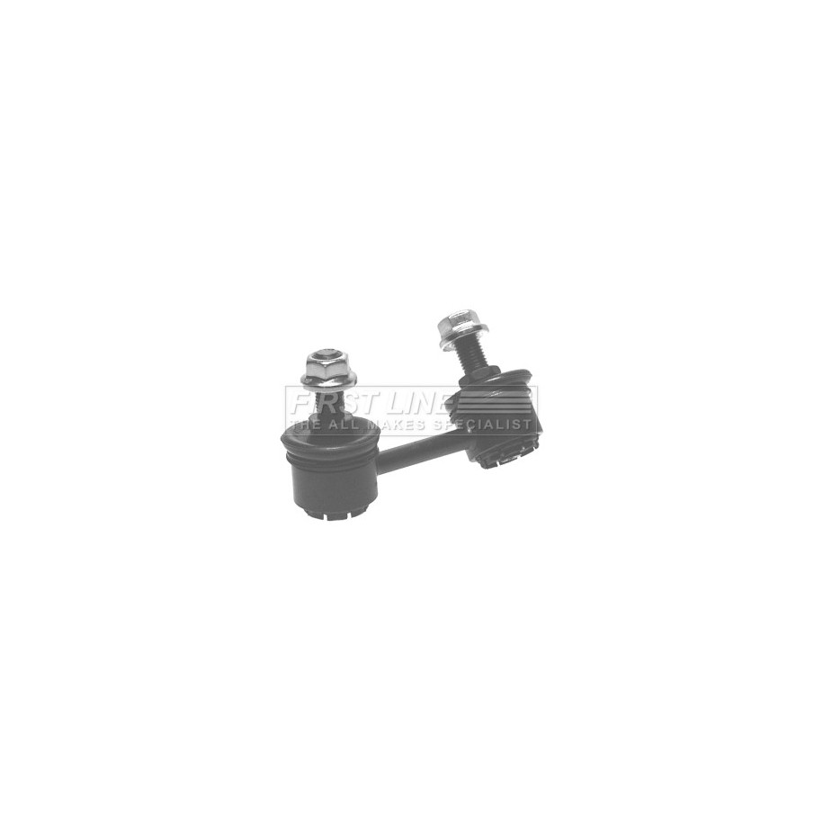 Stabiliser Coupling Rod FIRST LINE FDL6477 for HONDA OE 51321S84A01