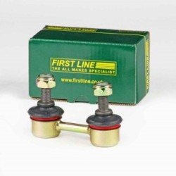 Stabiliser Coupling Rod FIRST LINE FDL6482 for HYUNDAI LANTRA
