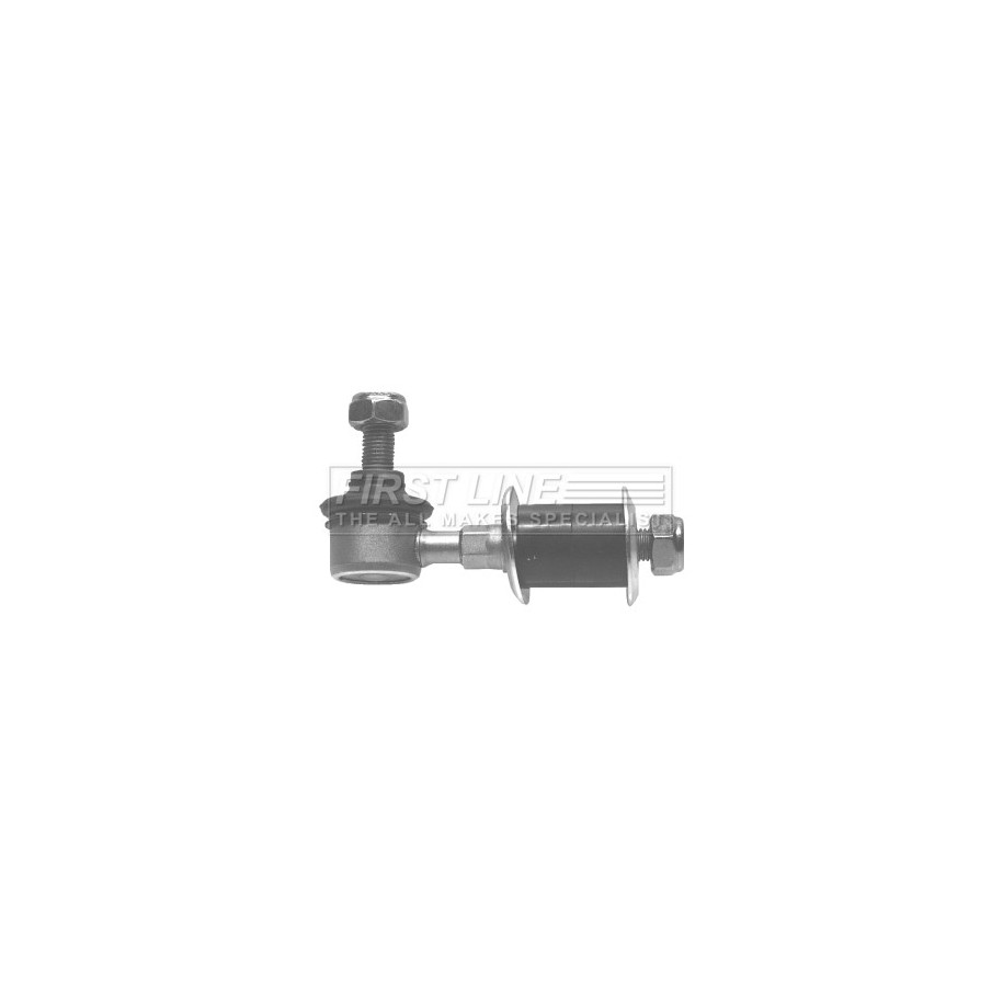 Stabiliser Coupling Rod FIRST LINE FDL6484 for HYUNDAI SONATA