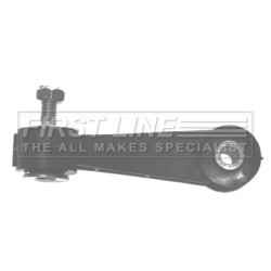 Stabiliser Coupling Rod FIRST LINE FDL6497 for AUDI