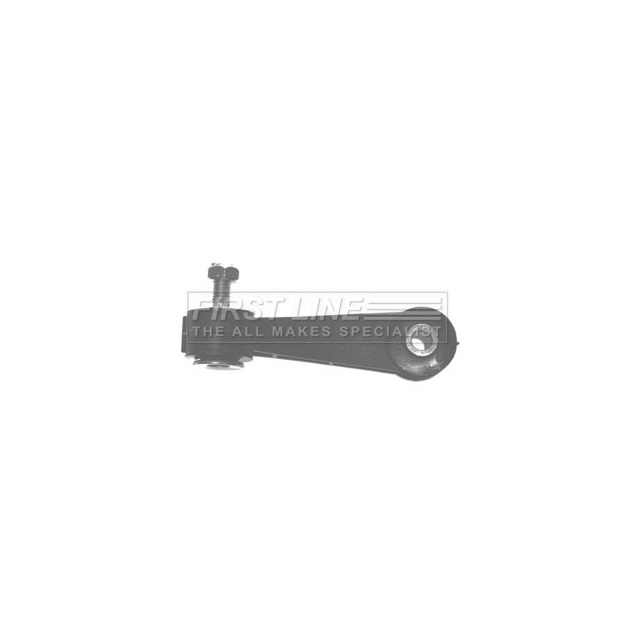 Stabiliser Coupling Rod FIRST LINE FDL6497 for AUDI