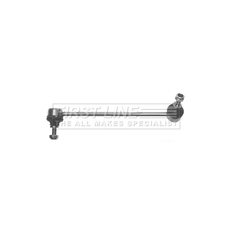 Stabiliser Coupling Rod FIRST LINE FDL6499 for VOLVO OE 272991