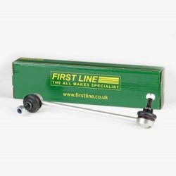 Stabiliser Coupling Rod FIRST LINE FDL6499 for VOLVO OE 272991