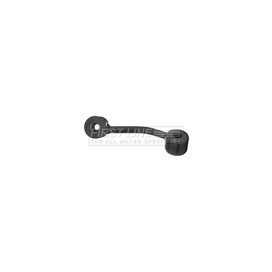 Stabiliser Coupling Rod FIRST LINE FDL6539 for MERCEDES