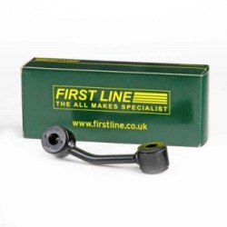 Stabiliser Coupling Rod FIRST LINE FDL6539 for MERCEDES