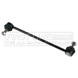 Stabiliser Coupling Rod FIRST LINE FDL6547 for AUDI