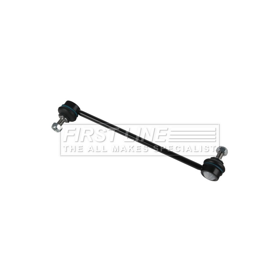 Stabiliser Coupling Rod FIRST LINE FDL6547 for AUDI