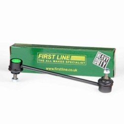 Stabiliser Coupling Rod FIRST LINE FDL6547HD for AUDI