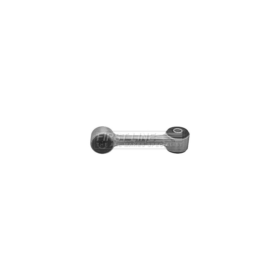 Stabiliser Coupling Rod FIRST LINE FDL6548 for BMW 3 OE 33551094619