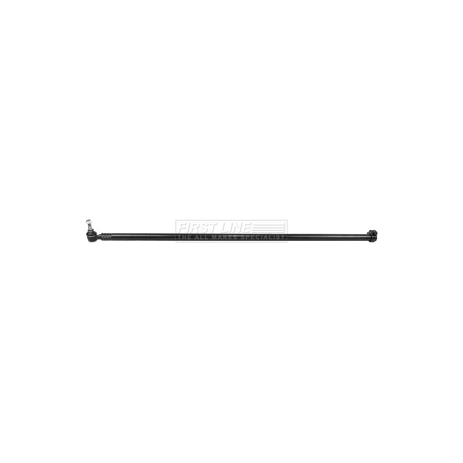Tie Rod FIRST LINE FDL6549 for LAND ROVER DISCOVERY OE QFS000040