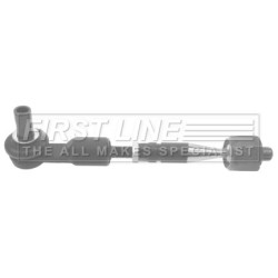 Tie Rod FIRST LINE FDL6553 for AUDI