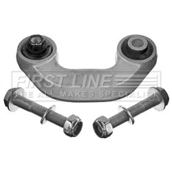 Stabiliser Coupling Rod FIRST LINE FDL6555 for AUDI