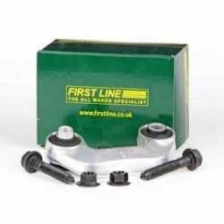 Stabiliser Coupling Rod FIRST LINE FDL6555 for AUDI