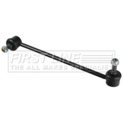 Stabiliser Coupling Rod FIRST LINE FDL6556HD for AUDI