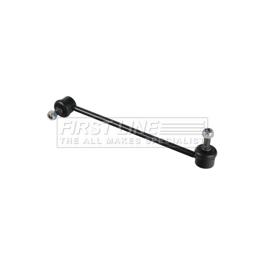 Stabiliser Coupling Rod FIRST LINE FDL6556HD for AUDI