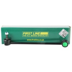 Stabiliser Coupling Rod FIRST LINE FDL6556HD for AUDI