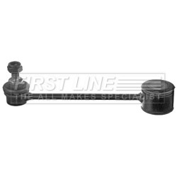 Stabiliser Coupling Rod FIRST LINE FDL6558 for AUDI