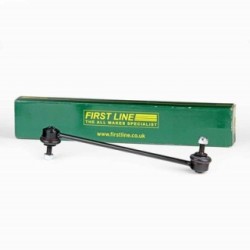 Stabiliser Coupling Rod FIRST LINE FDL6559 for ABARTH