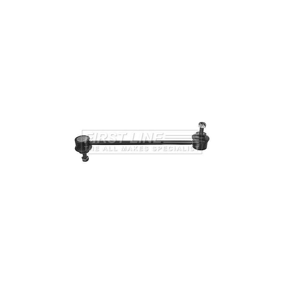 Stabiliser Coupling Rod FIRST LINE FDL6559HD for ABARTH
