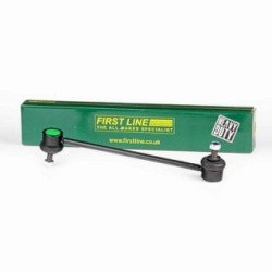 Stabiliser Coupling Rod FIRST LINE FDL6559HD for ABARTH