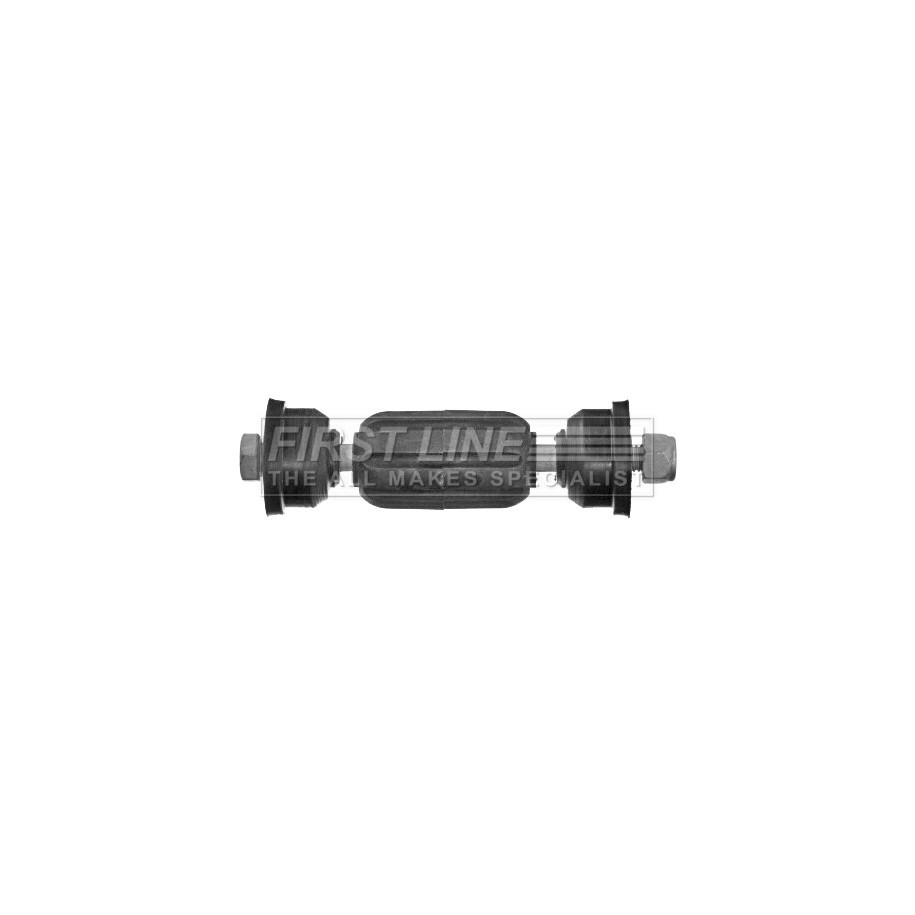 Stabiliser Coupling Rod FIRST LINE FDL6563 for FORD