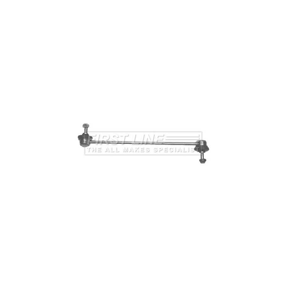 Stabiliser Coupling Rod FIRST LINE FDL6564 for FORD