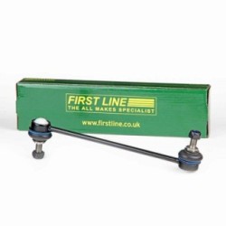 Stabiliser Coupling Rod FIRST LINE FDL6565 for FORD OE 1332453