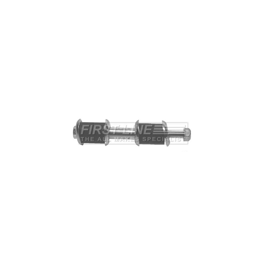 Stabiliser Coupling Rod FIRST LINE FDL6571 for HYUNDAI &more..