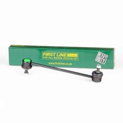 Stabiliser Coupling Rod FIRST LINE FDL6583HD for NISSAN &more..