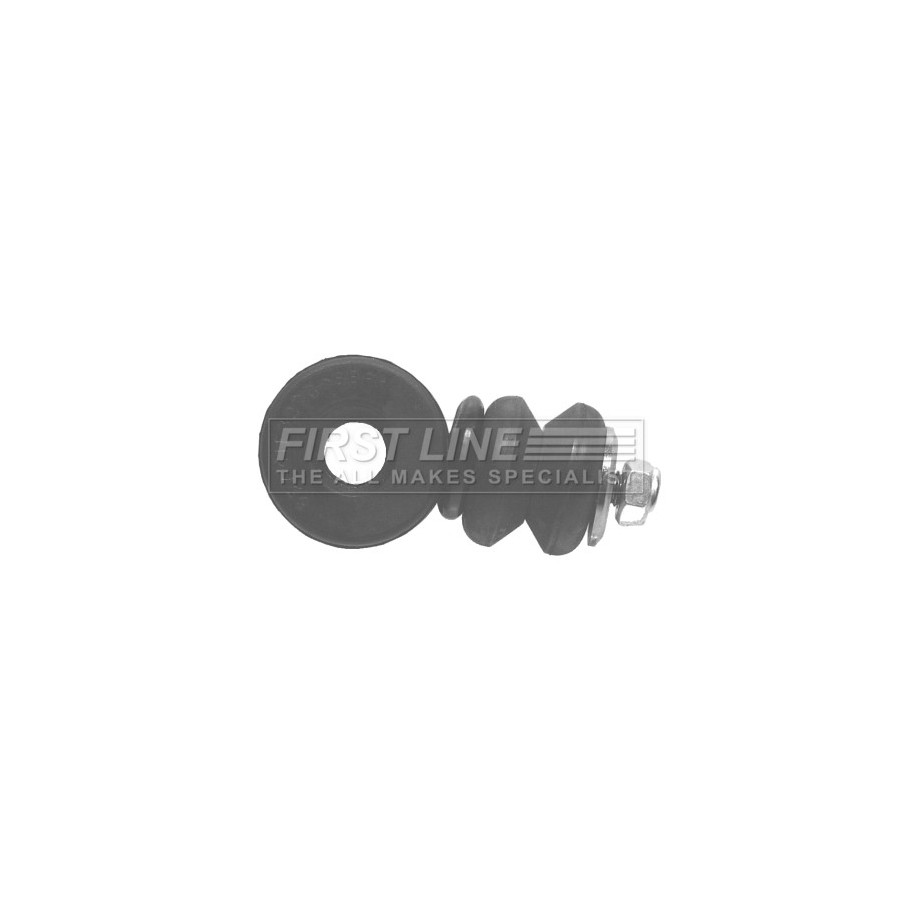 Stabiliser Coupling Rod FIRST LINE FDL6591 for VW PASSAT OE 257411315C
