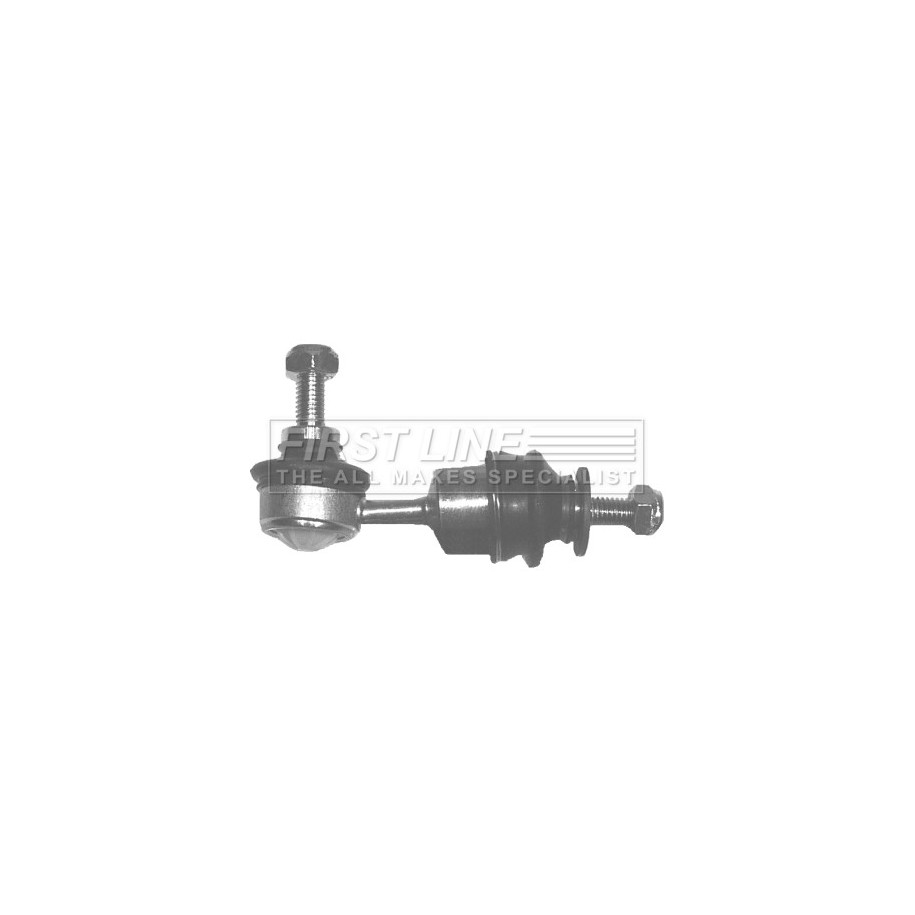 Stabiliser Coupling Rod FIRST LINE FDL6606 for FORD MONDEO OE 1117801