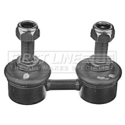 Stabiliser Coupling Rod FIRST LINE FDL6624HD for BMW X5