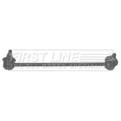 Stabiliser Coupling Rod FIRST LINE FDL6649 for HYUNDAI COUPE