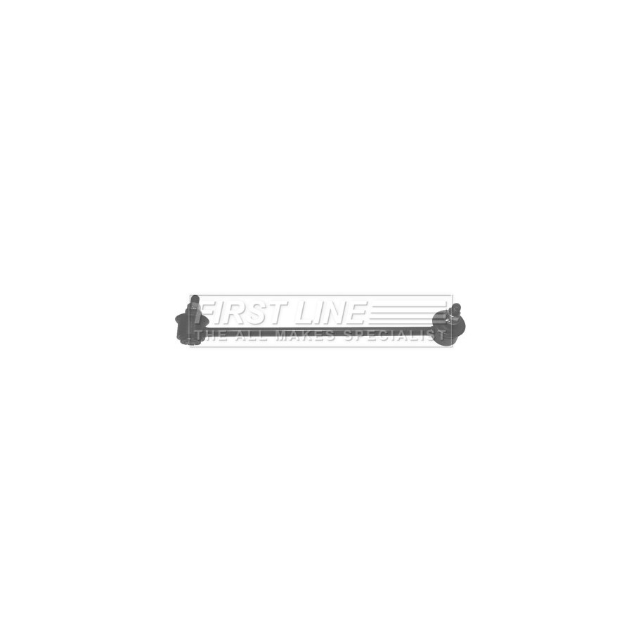 Stabiliser Coupling Rod FIRST LINE FDL6649 for HYUNDAI COUPE
