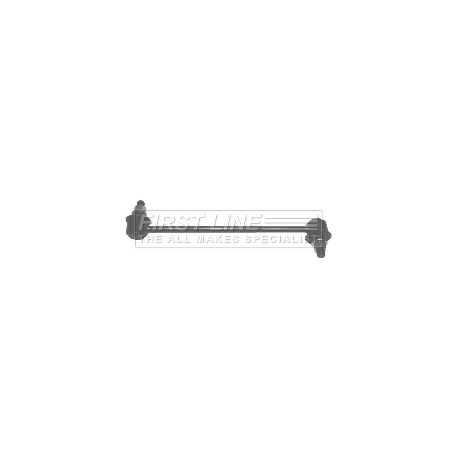 Stabiliser Coupling Rod FIRST LINE FDL6653 for HYUNDAI SANTA