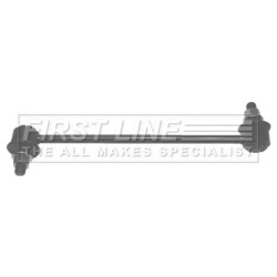 Stabiliser Coupling Rod FIRST LINE FDL6654 for HYUNDAI SANTA