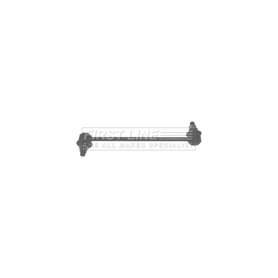 Stabiliser Coupling Rod FIRST LINE FDL6654 for HYUNDAI SANTA