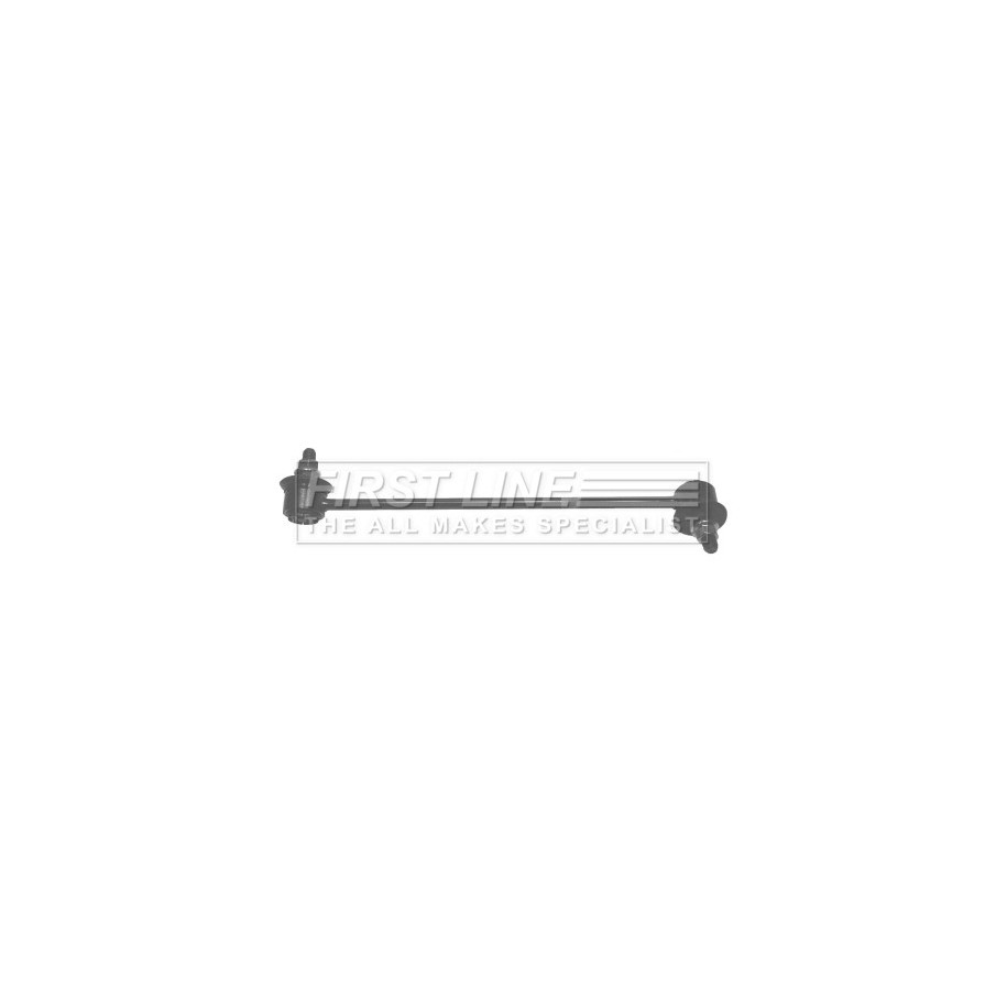 Stabiliser Coupling Rod FIRST LINE FDL6659 for KIA CARENS