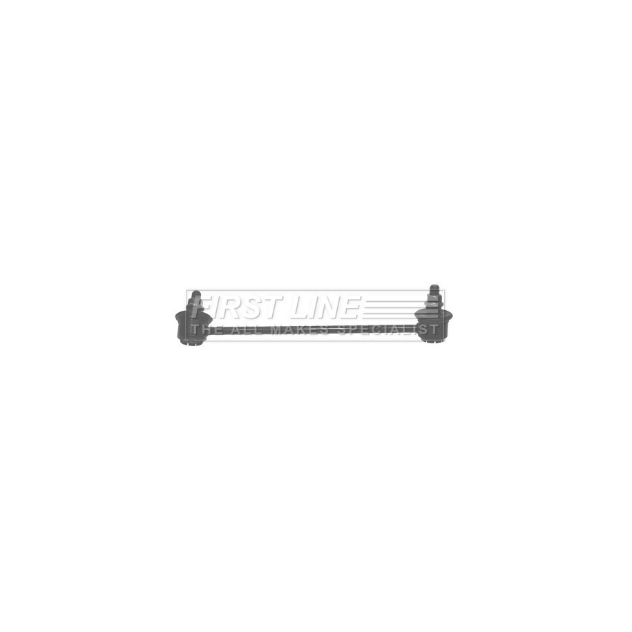 Stabiliser Coupling Rod FIRST LINE FDL6662 for KIA RIO
