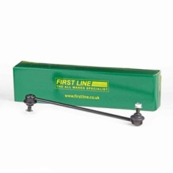 Stabiliser Coupling Rod FIRST LINE FDL6671 for MAZDA 3