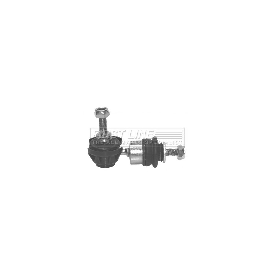 Stabiliser Coupling Rod FIRST LINE FDL6672 for FORD