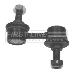 Stabiliser Coupling Rod FIRST LINE FDL6677 for MAZDA DEMIO